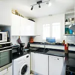 Appartement Urrugne Apartmán *