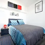 Appartement Urrugne Apartmán