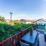 Appartement Urrugne Apartmán Urrugne