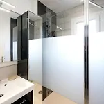 Apartmán Appartement Urrugne *