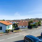 Appartement Urrugne Apartmán Urrugne
