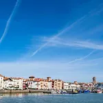 Appartement Urrugne