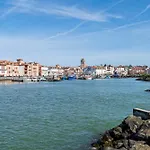 Appartement Urrugne *