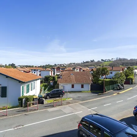 Appartement Urrugne * يورونْيِ