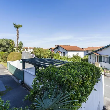 Appartement Urrugne يورونْيِ