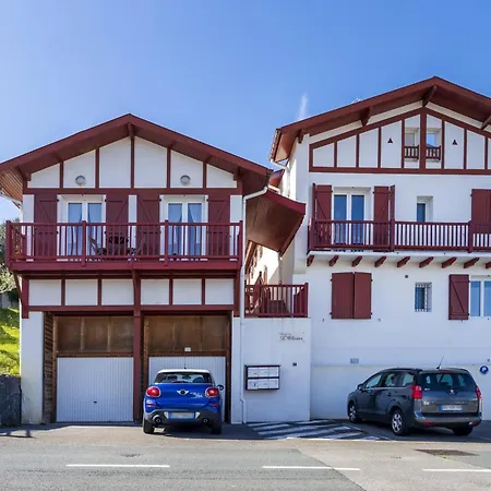 Appartement Urrugne Urrugne