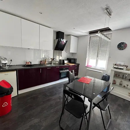 Appartement Agen Agen