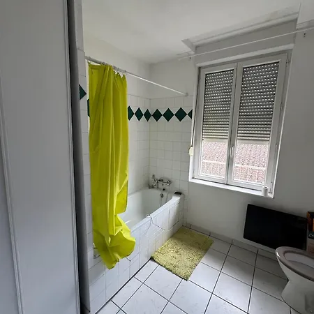 Guest house Appartement Agen