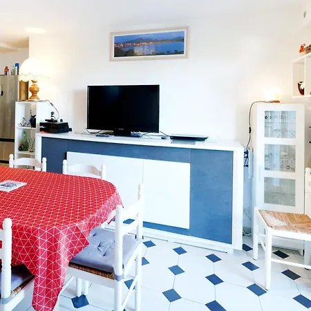 Appartement Urrugne * 어룬