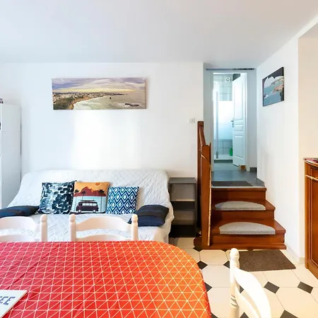 Appartement Urrugne 아파트 *
