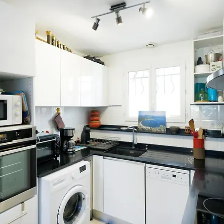 Appartement Urrugne *