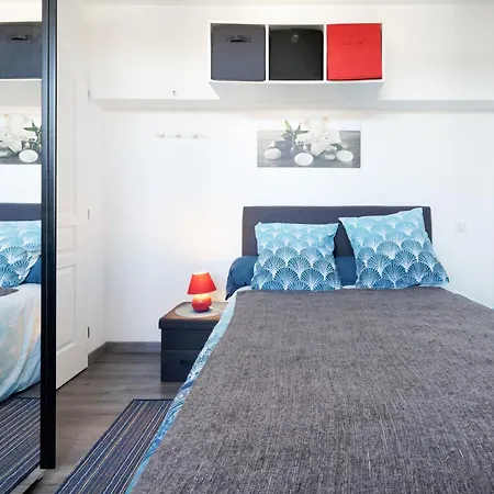 Appartamento Appartement Urrugne *