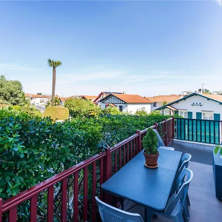 Appartement Urrugne 아파트 어룬