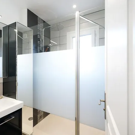 Appartement Urrugne 아파트 *