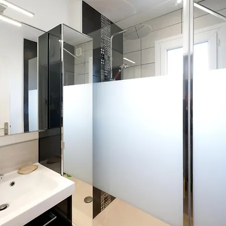 아파트 Appartement Urrugne *