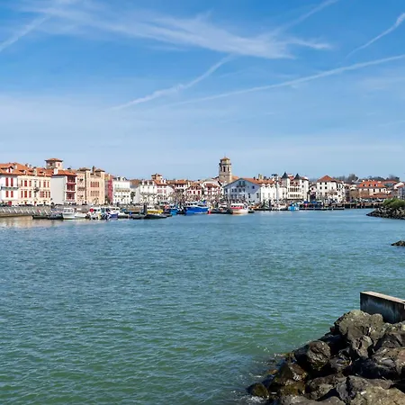 Appartement Urrugne *
