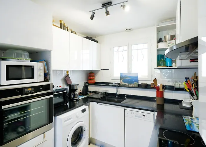 Appartement Urrugne Apartamento *