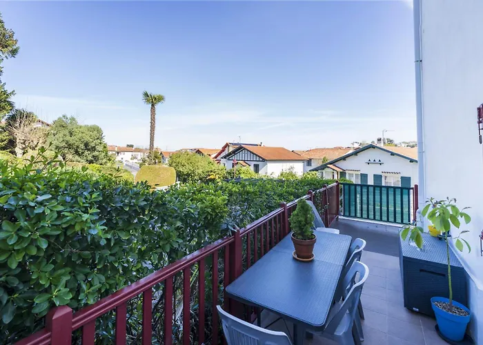 Appartement Urrugne Urrugne