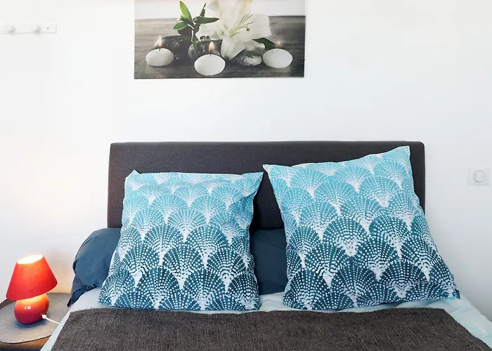 Apartamento Appartement Urrugne