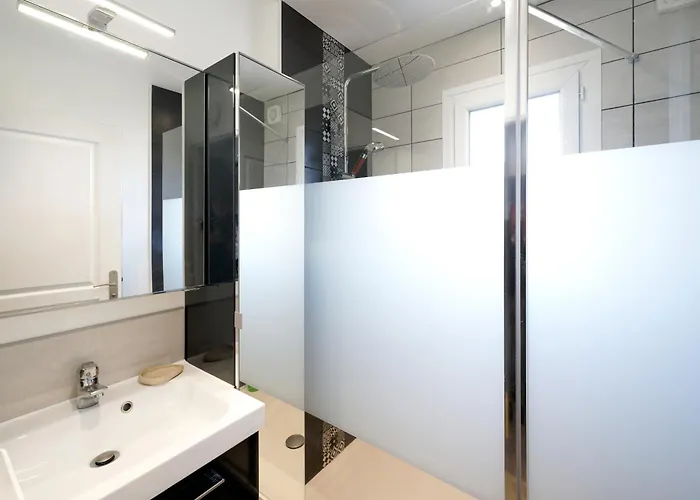 Appartement Urrugne *