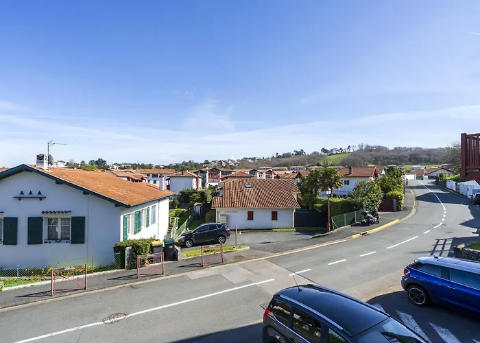 Appartement Urrugne * Urrugne