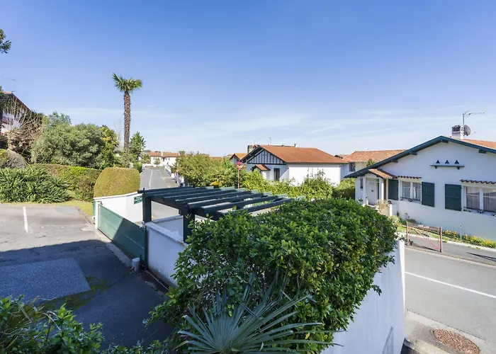 Appartement Urrugne Urrugne