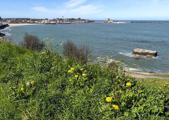 Appartement Urrugne Apartamento Urrugne