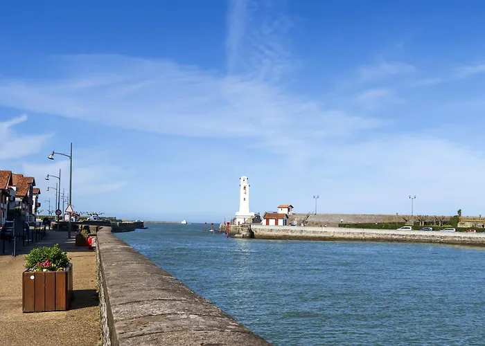 Appartement Urrugne Apartamento Urrugne